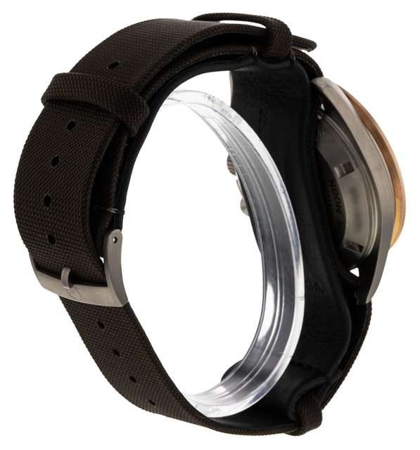 Omega Speedmaster Moonwatch 311.62.42.30.06.001 Image 3